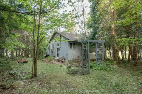 1004 Bellwood Lane Lake Of Bays ON P0B 1A0