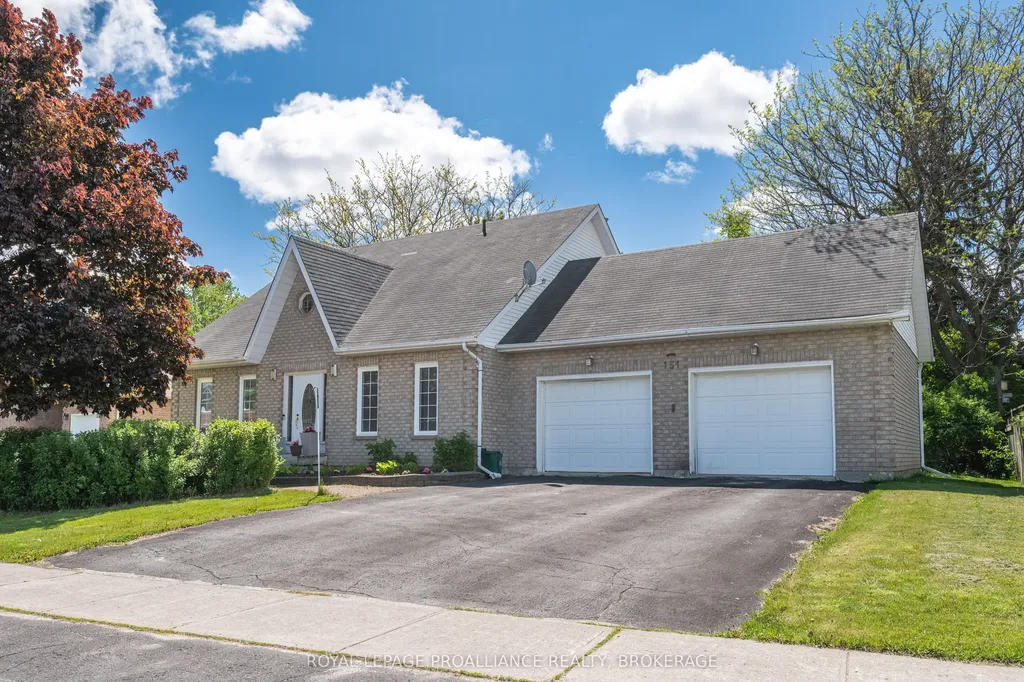 151 Greenlees Drive Kingston ON K7K 6P6