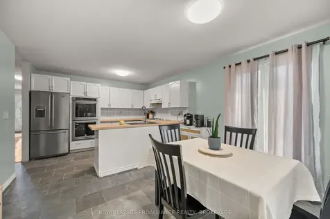 151 Greenlees Drive Kingston ON K7K 6P6