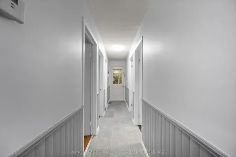 151 Greenlees Drive Kingston ON K7K 6P6