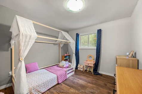 151 Greenlees Drive Kingston ON K7K 6P6