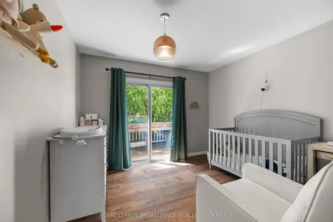 151 Greenlees Drive Kingston ON K7K 6P6