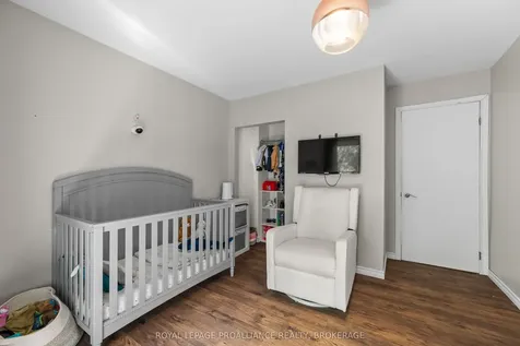 151 Greenlees Drive Kingston ON K7K 6P6