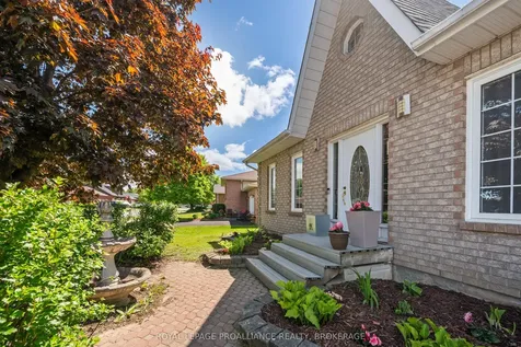 151 Greenlees Drive Kingston ON K7K 6P6