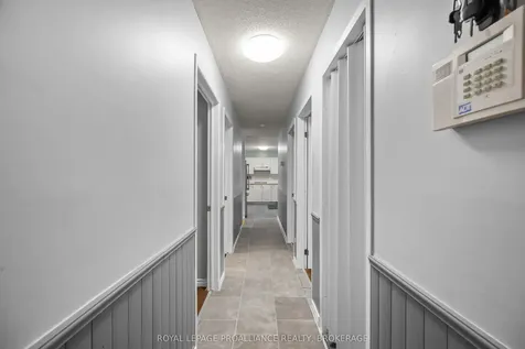 151 Greenlees Drive Kingston ON K7K 6P6