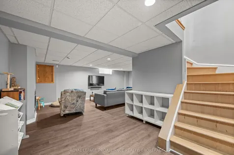 151 Greenlees Drive Kingston ON K7K 6P6