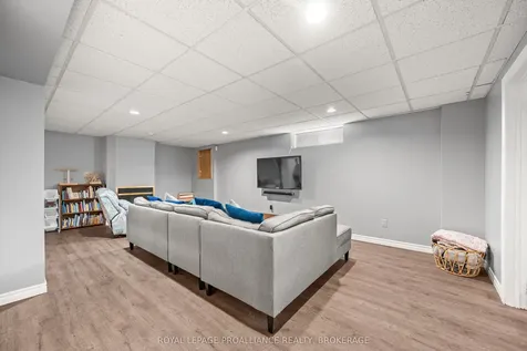 151 Greenlees Drive Kingston ON K7K 6P6