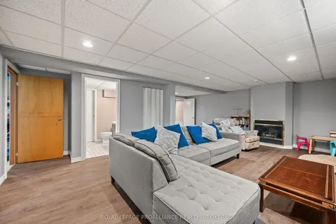 151 Greenlees Drive Kingston ON K7K 6P6