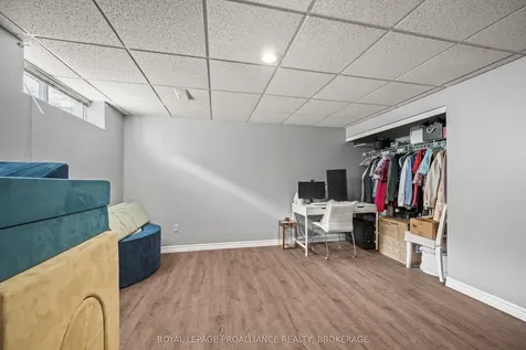 151 Greenlees Drive Kingston ON K7K 6P6
