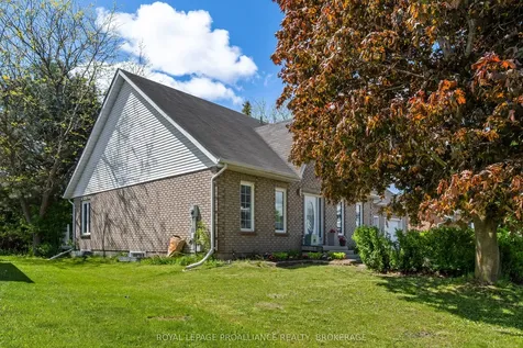 151 Greenlees Drive Kingston ON K7K 6P6