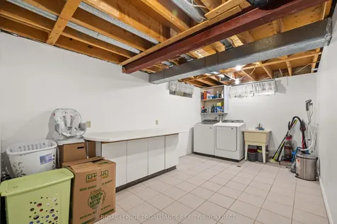 151 Greenlees Drive Kingston ON K7K 6P6