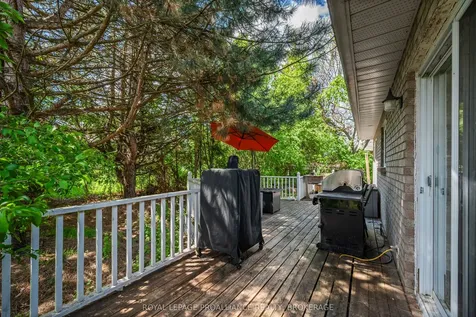 151 Greenlees Drive Kingston ON K7K 6P6
