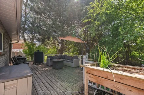 151 Greenlees Drive Kingston ON K7K 6P6