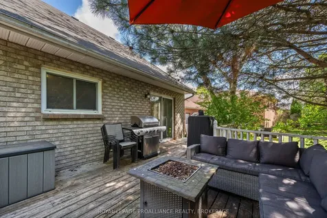 151 Greenlees Drive Kingston ON K7K 6P6