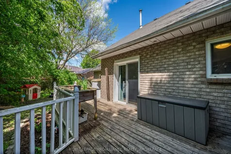 151 Greenlees Drive Kingston ON K7K 6P6
