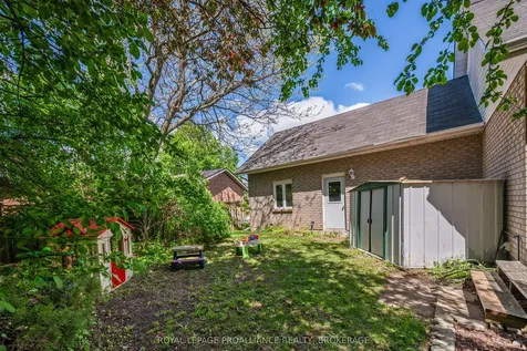 151 Greenlees Drive Kingston ON K7K 6P6