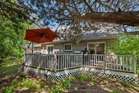 151 Greenlees Drive Kingston ON K7K 6P6