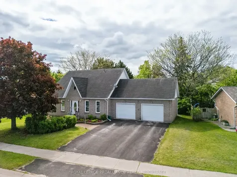 151 Greenlees Drive Kingston ON K7K 6P6