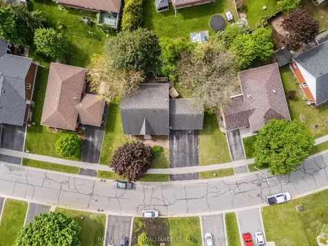151 Greenlees Drive Kingston ON K7K 6P6