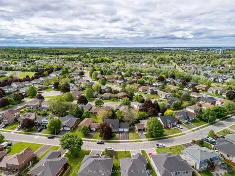 151 Greenlees Drive Kingston ON K7K 6P6
