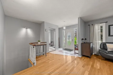 151 Greenlees Drive Kingston ON K7K 6P6