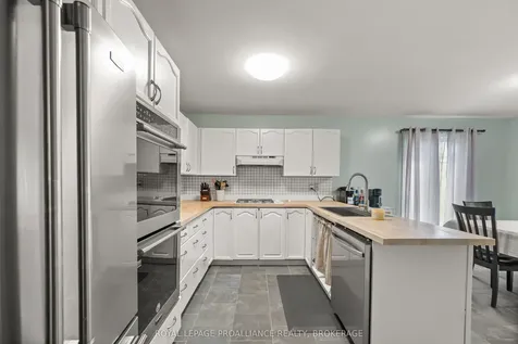 151 Greenlees Drive Kingston ON K7K 6P6
