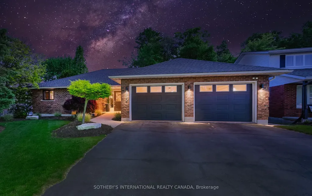 304 Auburn Drive Waterloo ON N2K 3K5