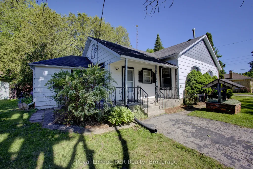 470 Prospect Street Minto ON N0G 2P0