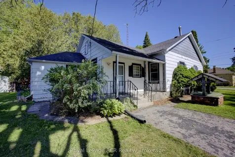470 Prospect Street Minto ON N0G 2P0