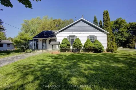470 Prospect Street Minto ON N0G 2P0