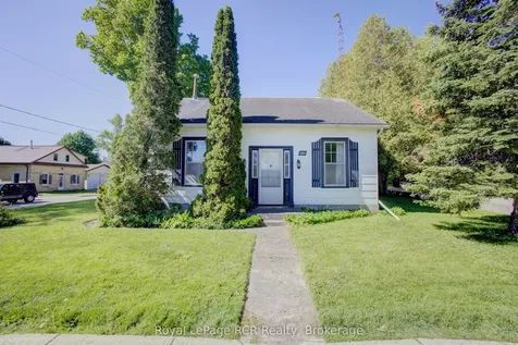470 Prospect Street Minto ON N0G 2P0
