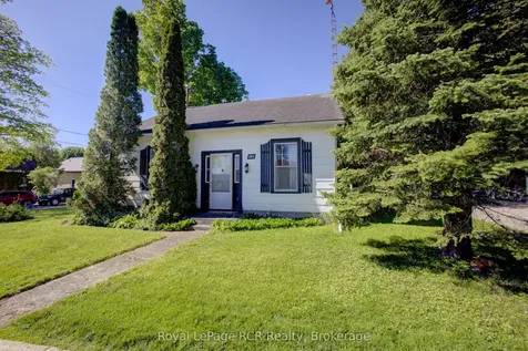 470 Prospect Street Minto ON N0G 2P0
