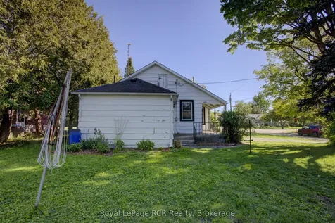 470 Prospect Street Minto ON N0G 2P0