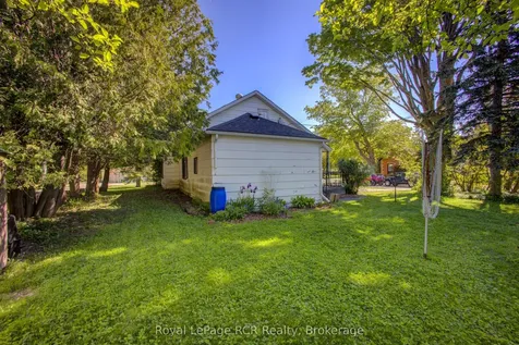 470 Prospect Street Minto ON N0G 2P0