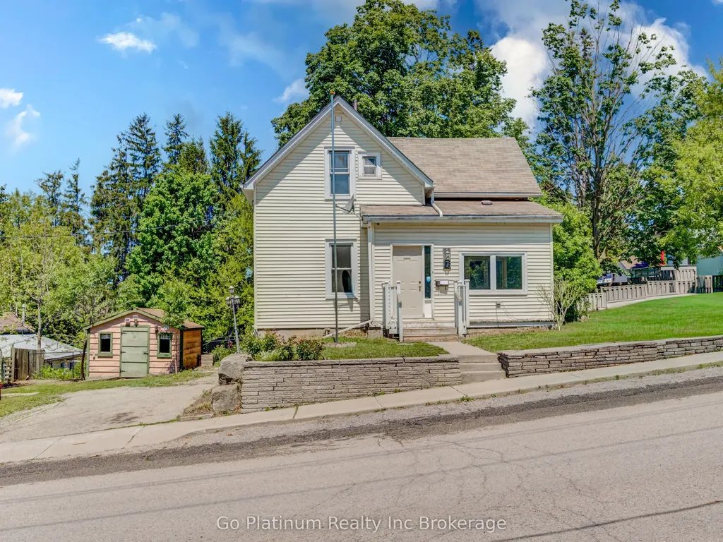 176 Ann Street Ingersoll ON N5C 2G6