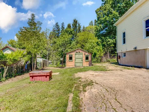 176 Ann Street Ingersoll ON N5C 2G6