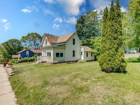 176 Ann Street Ingersoll ON N5C 2G6