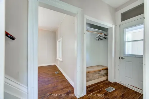 176 Ann Street Ingersoll ON N5C 2G6