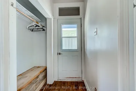 176 Ann Street Ingersoll ON N5C 2G6