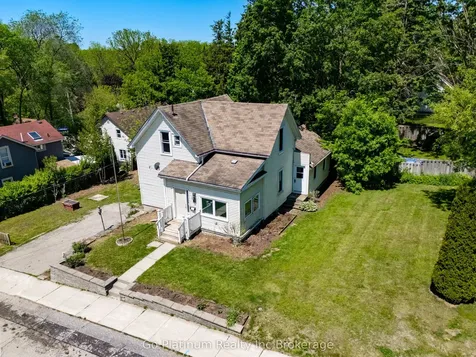176 Ann Street Ingersoll ON N5C 2G6