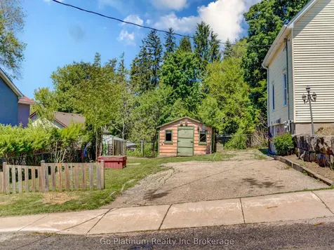 176 Ann Street Ingersoll ON N5C 2G6