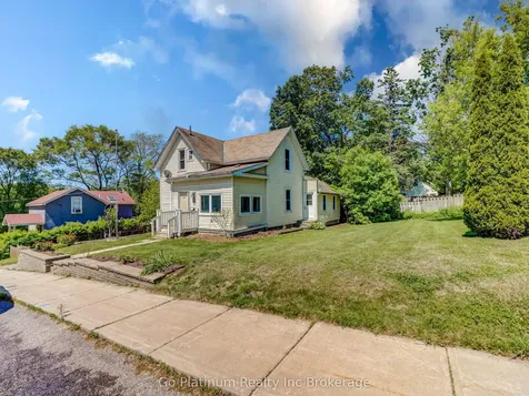 176 Ann Street Ingersoll ON N5C 2G6