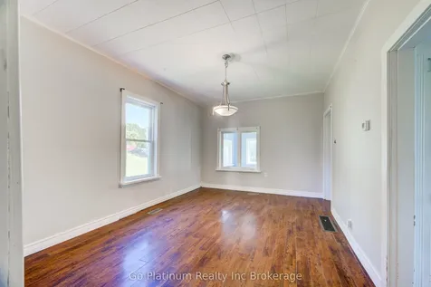 176 Ann Street Ingersoll ON N5C 2G6
