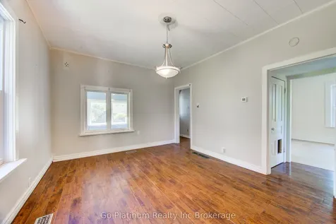 176 Ann Street Ingersoll ON N5C 2G6
