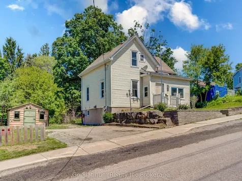 176 Ann Street Ingersoll ON N5C 2G6