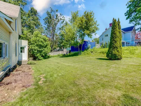 176 Ann Street Ingersoll ON N5C 2G6