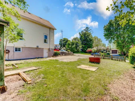 176 Ann Street Ingersoll ON N5C 2G6