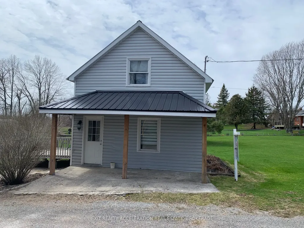 9 Chestnut Drive Stone Mills ON K0K 3G0