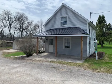 9 Chestnut Drive Stone Mills ON K0K 3G0