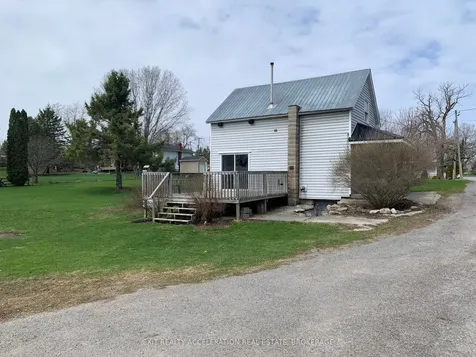 9 Chestnut Drive Stone Mills ON K0K 3G0